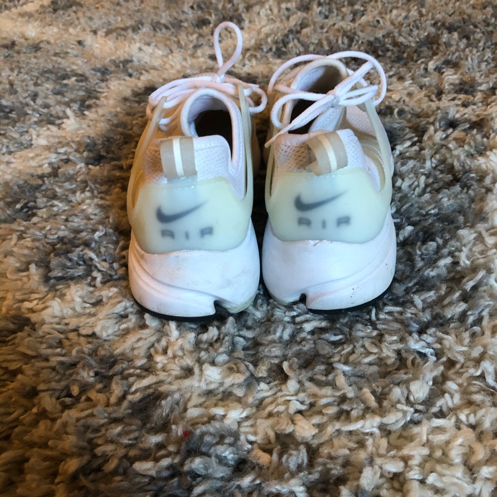 nike presto